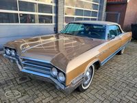 tweedehands Buick Electra Convertible - ONLINE AUCTION