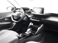 tweedehands Peugeot e-208 EV Allure 50 kWh 1 Fase | Apple Carplay | LED dagrijverlichting | Half lederen bekleding | Lichtmetalen velgen | Parkeerhulp | INCL BTW