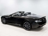 tweedehands Aston Martin DB9 Volante 2014 Model Year