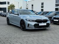 Occasion BMW 320 M Sport 2023 Grijs Sedan