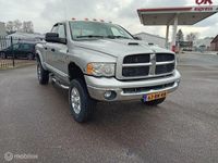 tweedehands Dodge Ram PICKUP 2500 BJ2004 5.9 CUMMINS met 4x4