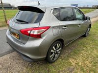 tweedehands Nissan Pulsar 1.2 DIG-T N-Connecta top onderhouden