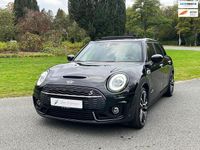 Occasion Mini John Cooper Works Clubman 192 PK (141 kW) 2020 Zwart Stationwagen