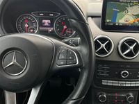 tweedehands Mercedes B180 Lease Edition Plus|Camera|PDC V+A|Navi|Full LED|Cruise Control