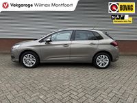 Occasion Citroën C4 Feel 131 PK (96 kW) 2017 Grijs Hatchback