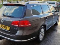 tweedehands VW Passat Variant 1.6 TDI Highline BlueMotion