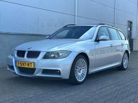 Occasion BMW 330 M Sport 259 PK (190 kW) 2006 Grijs Stationwagen