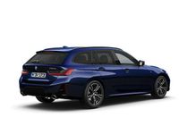Nieuw BMW 330e M Sport 292 PK (214 kW) 2026 Bmw individual tansanit metallic (metallic) Stationwagen