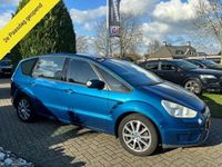 tweedehands Ford S-MAX 2.0 16V 2007 Youngtimer Trekhaak Dealer Onderhoude