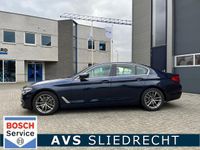 tweedehands BMW 530 5-SERIE i High Executive / 18 inch / Achteruitrijcamera