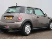 tweedehands Mini ONE 1.6 AIRCO/CRUISE