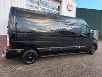 tweedehands Renault Master 170-35 L3 H2 Formula Edition 72.359 Km VOL 01-2018