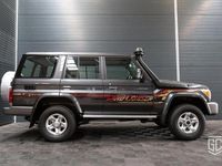 tweedehands Toyota Land Cruiser GRJ76 LX