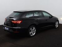 tweedehands Seat Leon ST 1.5 TSI FR DSG | Cruise Control | Stoelverwarmi