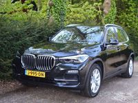 tweedehands BMW X5 XDrive45e High Exe Org NL/NAP/1ste eig/dealer onde