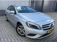 Occasion Mercedes A180 Ambition 122 PK (89 kW) 2014 Grijs Stationwagen