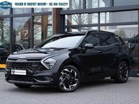Occasion Kia Sportage GT 179 PK (131 kW) 2022 Zwart SUV