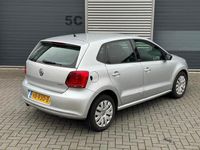 tweedehands VW Polo 1.6 TDI Highline 2011 Clima/Navi/Style