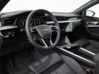 tweedehands Audi e-tron e-tron S Edition55 300kw/408pk 95Kwh SUV Elektr. aandrijving quattro