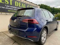 tweedehands VW Golf VII 1.0 TSI BMT Comfortline DSG 1 An/Jaar Garantie!!!