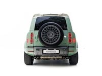 tweedehands Land Rover Defender URBAN 110 V8 Heritage Edition 1 OF 1
