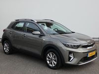 Occasion Kia Stonic 99 PK (72 kW) 2023 Groen SUV