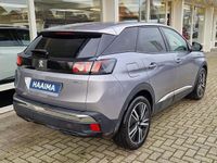 Occasion Peugeot 3008 Allure 181 PK (133 kW) 2024 Zilver SUV