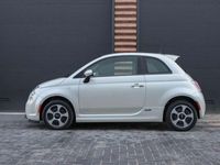 tweedehands Fiat 500e Business Edition 24kWh (3de eig./Climate/PDC/LEER/