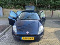 tweedehands Fiat Punto 0.9 TwinAir Street