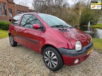Occasion Renault Twingo 75 PK (55 kW) 2001 Rood Hatchback
