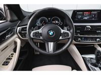 tweedehands BMW 540 5 Serie TouringxDrive High Executive M Sport Automaat