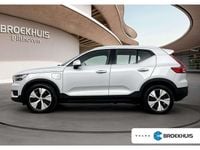 Occasion Volvo XC40 Inscription 210 PK (154 kW) 2021 Grijs SUV