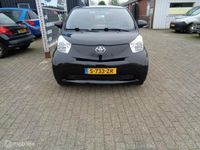 tweedehands Toyota iQ 1.0 VVTi Access