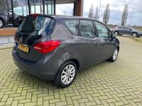 tweedehands Opel Meriva 1.4 Turbo Cosmo | Automaat