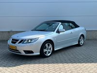 tweedehands Saab 9-3 Cabriolet 1.8t Vector