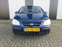 tweedehands Hyundai Getz 1.1i Active