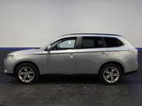 Occasion Mitsubishi Outlander Intense+ 150 PK (110 kW) 2013 Grijs SUV