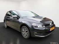 tweedehands VW Golf VII Highline