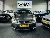 tweedehands Seat Ibiza SC 1.4 Style - Automatische Climate Control - Leer - PDC - Full LED - LM Velgen