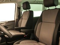 tweedehands VW Caravelle Dubbele cabine T6.1 2.0 TDI 150PK DSG 4Motion Elektrische schuifdeuren | Acoustisch pakket | Digital cockpit | Discover Pro