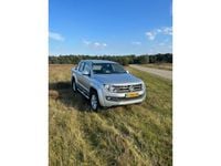 tweedehands VW Amarok 2.0 TDI 4Motion BM Plus Highline