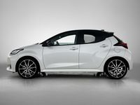 Occasion Toyota Yaris Hybrid Sport 116 PK (85 kW) 2023 Wit Hatchback