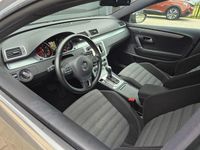 Occasion VW CC 161 PK (118 kW) 2014 Bruin Sedan