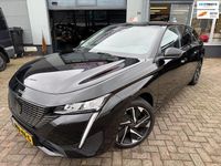 Occasion Peugeot 308 SW Allure 260 PK (191 kW) 2023 Zwart Stationwagen
