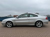 tweedehands Volvo C70 Coupé 2.3 T-5 Prestige /Automaat/Dak/Leder/Airco/Cruise