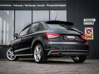 tweedehands Audi A1 Sportback 1.0 TFSI Adrenalin*S-LINE*NAVI*AIRCO*NAP*