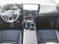 Occasion Lexus NX450h+ Luxury Line 185 PK (136 kW) 2025 Zilver SUV