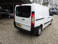 tweedehands Peugeot Expert 227 2.0 HDI L1H1 Navteq 2 2x schuifdeur airco trekhaak