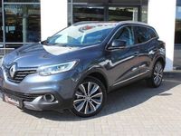 tweedehands Renault Kadjar 1.2 TCe Bose 130 pk BOSE install. Navigatie, Camer