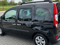 Occasion Renault Kangoo LIMITED 2014 Zwart MPV